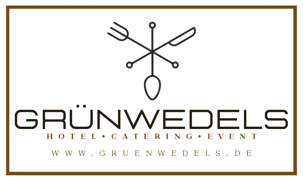 Grünwedels Logo